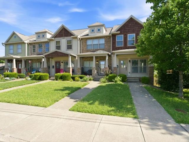 Townhouse for sale in Tennessee