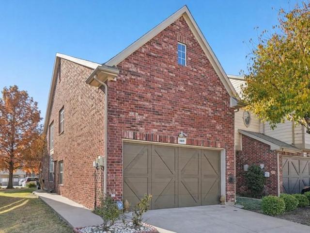 Townhouse for sale in Coppell, Texas