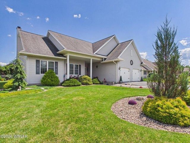 House for sale in Lycoming, Pennsylvania