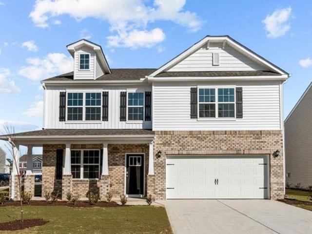 House for sale in Rocky Mount, North Carolina