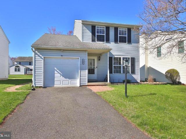 House for sale in Bucks, Pennsylvania