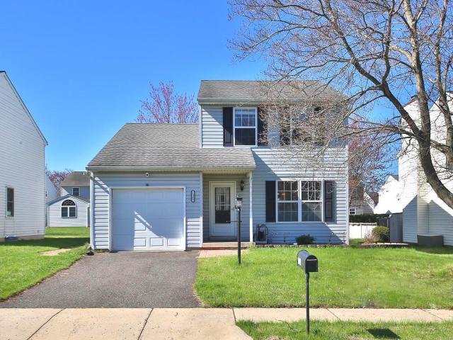Property for sale in Bucks, Pennsylvania