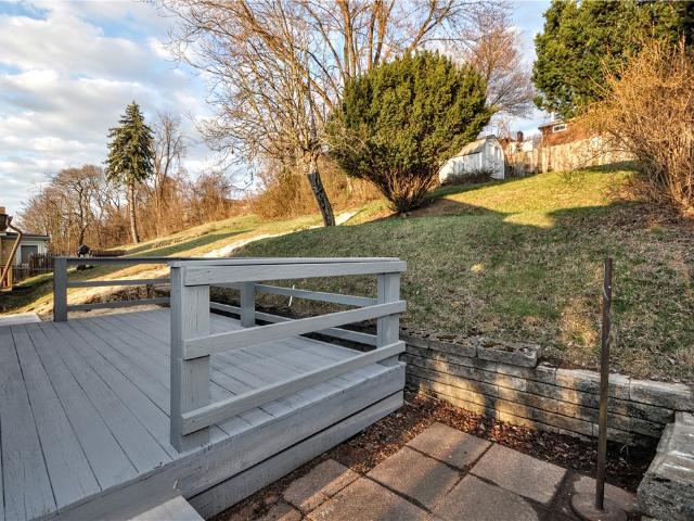 House for sale in Glassport