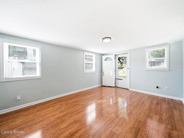 Property for rent in Louisville, Kentucky