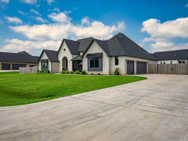 House for sale in Eagletown, Oklahoma