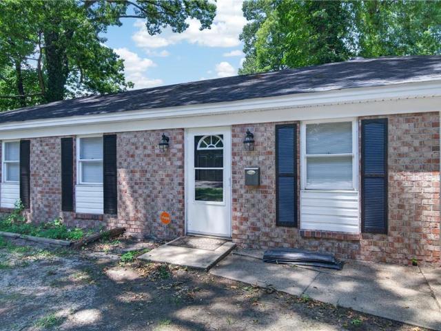 House for sale in Virginia
