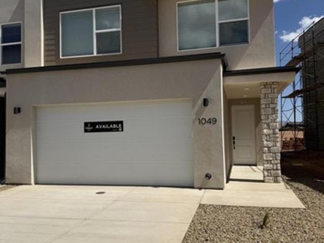 Townhouse for sale in Washington, Utah