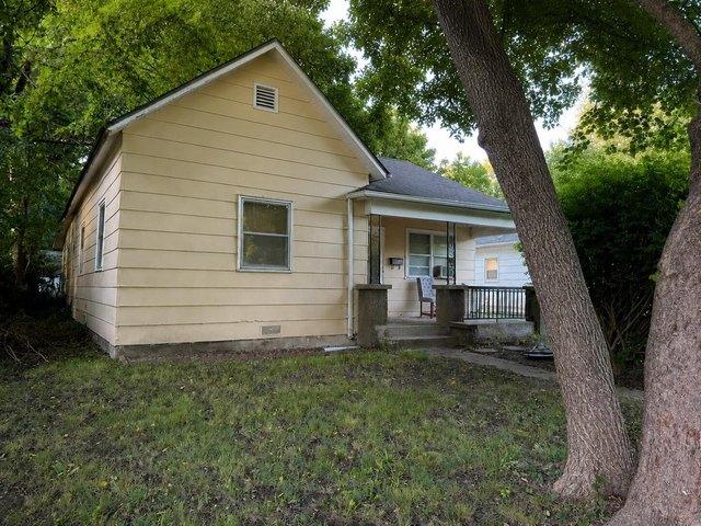 House for sale in Springfield, Missouri