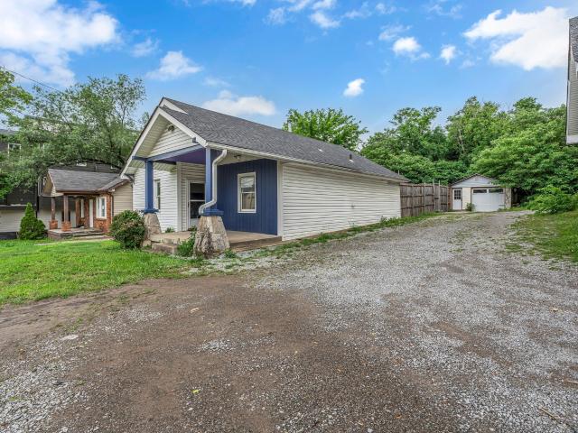 Commercial for sale in Nashville