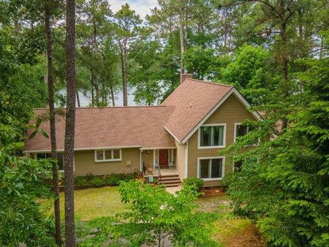 House for sale in Aiken, South Carolina