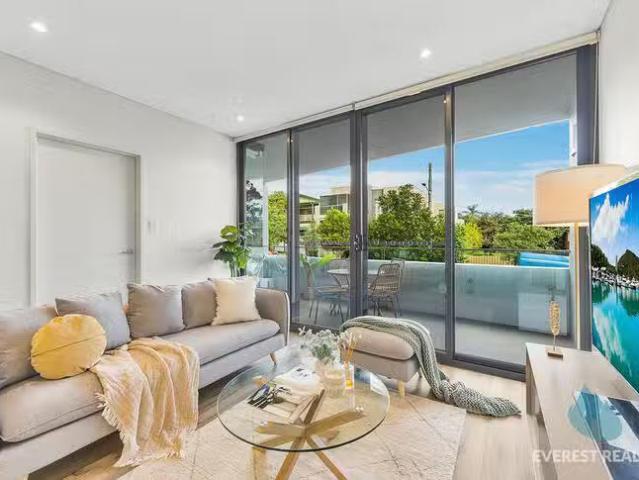 Apartment for rent in Sydney, New South Wales