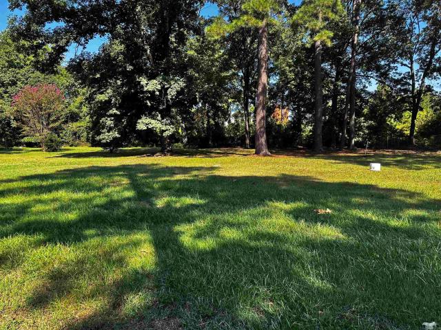 Land for sale in Bryant, Saline County