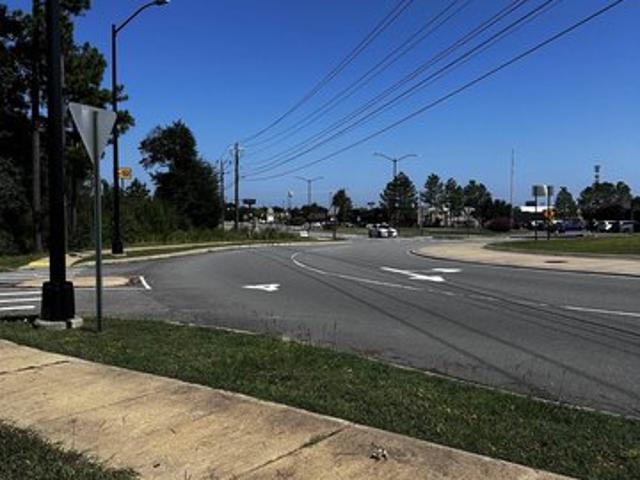 Land for sale in Bryant, Saline County