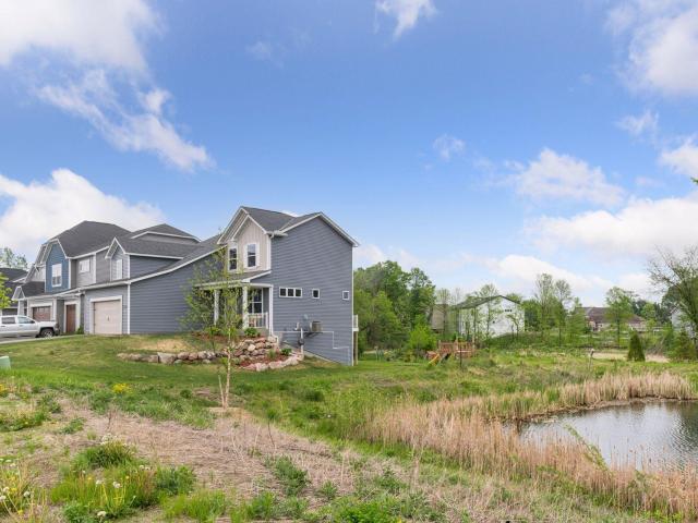 House for sale in Waconia, Minnesota