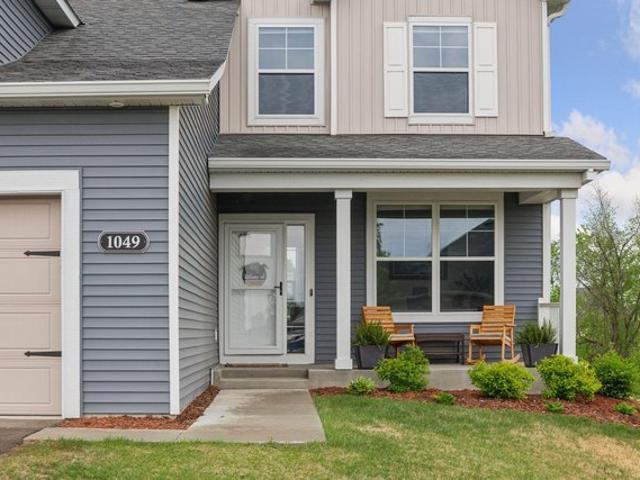 House for sale in Waconia, Minnesota