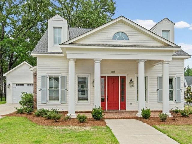 Condo for sale in Oxford, Mississippi