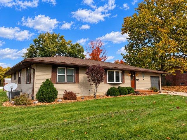 House for sale in Marseilles, LaSalle County