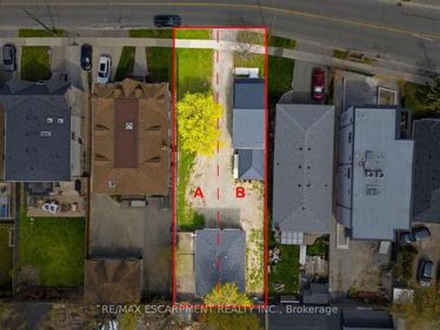 Land for sale in Woburn, Ontario