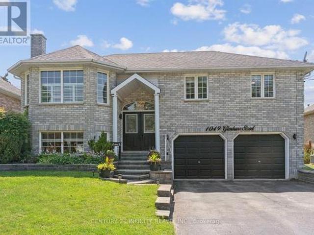 House for sale in Cobourg House for sale in Cobourg