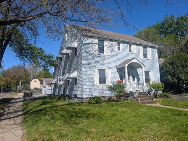 House for sale in Minnesota