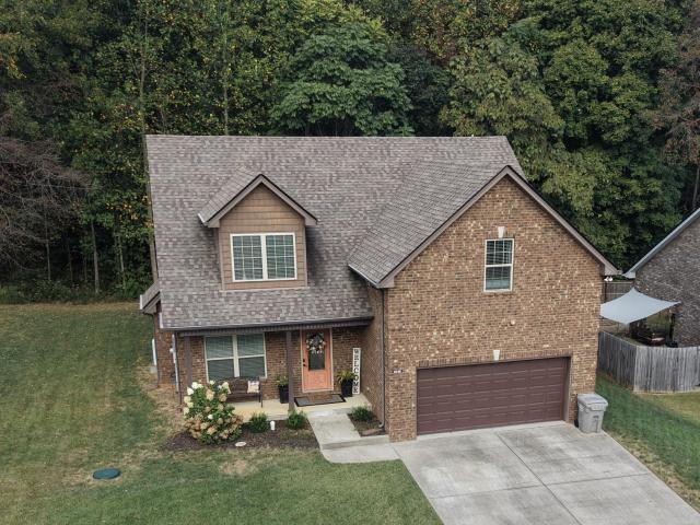 House for sale in Pleasant View, Middle Tennessee