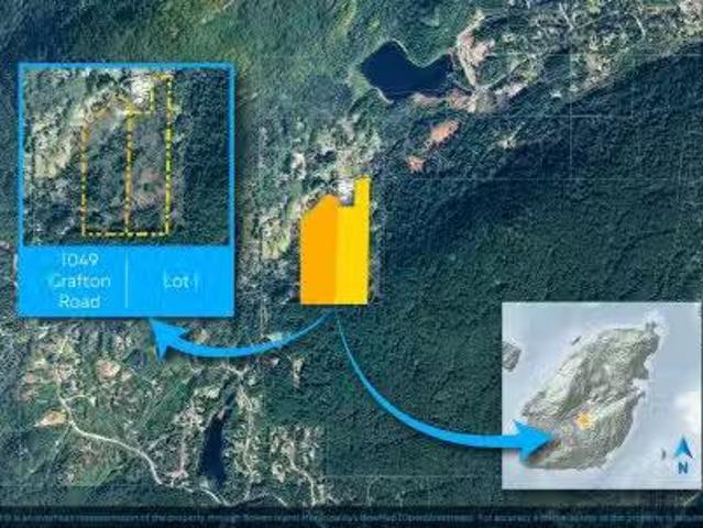 House for sale in Bowen Island, British Columbia