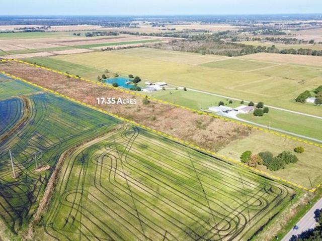 Farm for sale in Iota, Louisiana