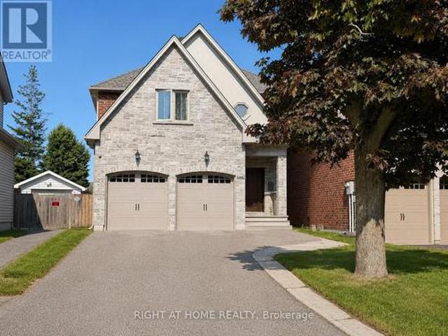 House for sale in Mississauga, Ontario