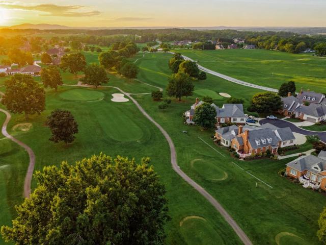 Townhouse for sale in Virginia