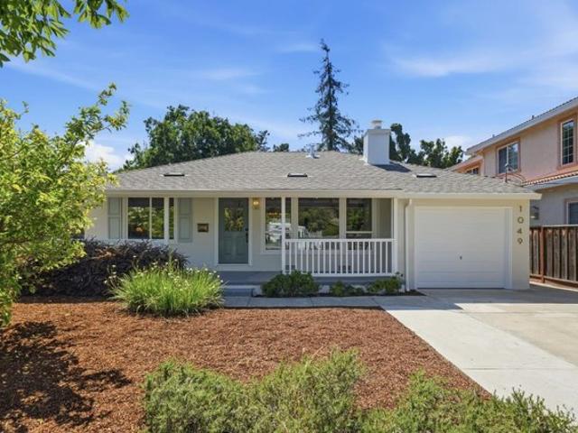 House for sale in San Mateo, California