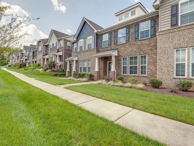 House for sale in Tennessee