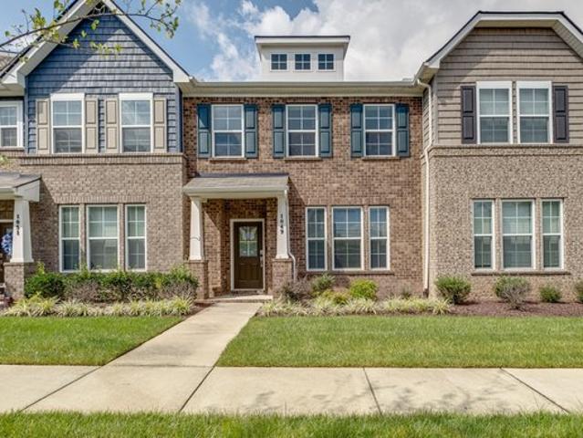 House for sale in Tennessee