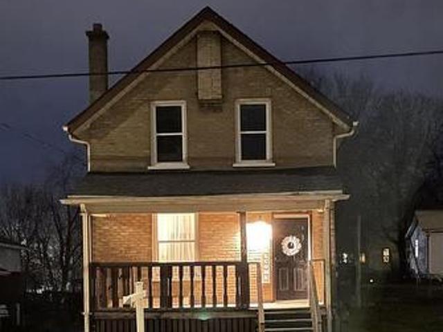 House for sale in Peterborough, Ontario
