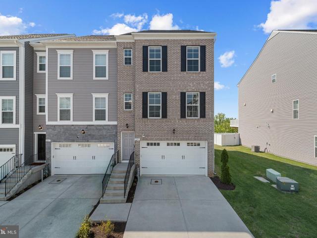 Townhouse for sale in Laurel, Maryland