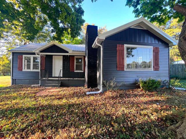 House for sale in Penrod, Kentucky