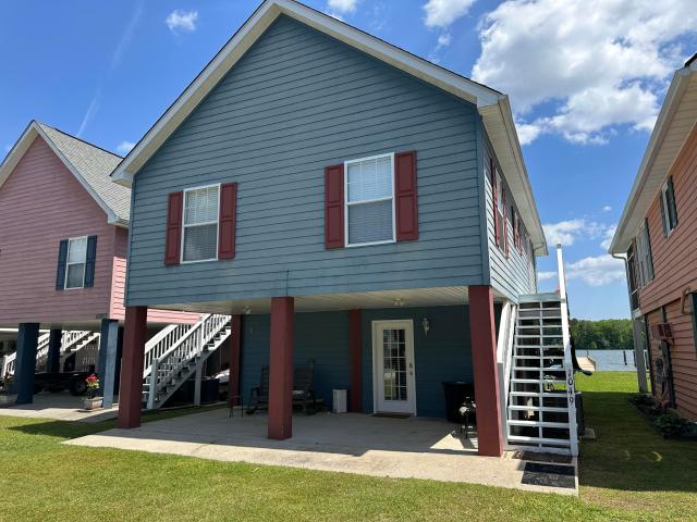 House for sale in Summerton, South Carolina