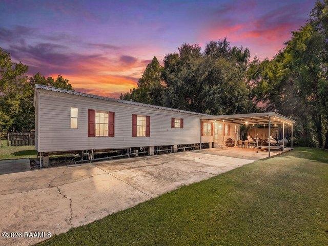 House for sale in Breaux Bridge, Saint Martin Parish