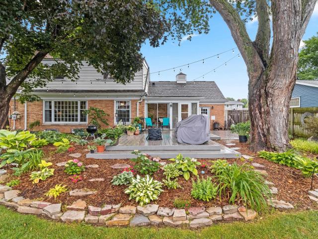 House for sale in Neenah, Wisconsin