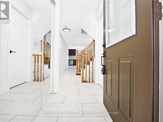 House for sale in Milton, Ontario