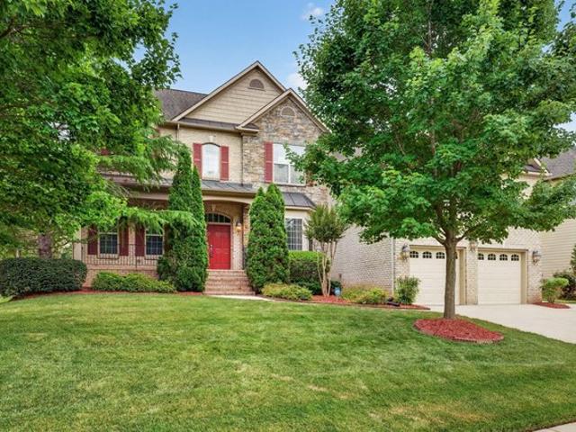 House for sale in Wake, North Carolina