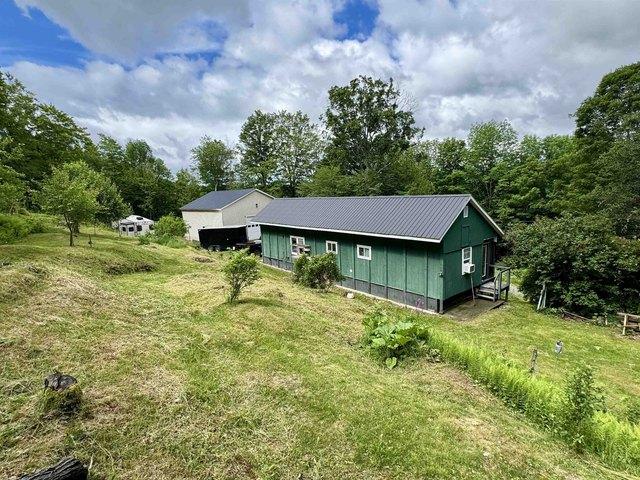 House for sale in Albany, Vermont