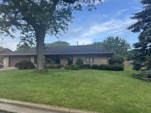 House for sale in Bucyrus, Ohio