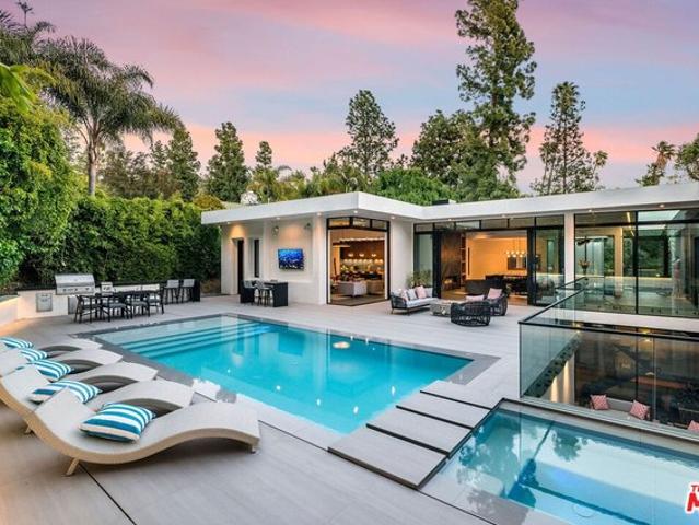 House for sale in Beverly Hills, California