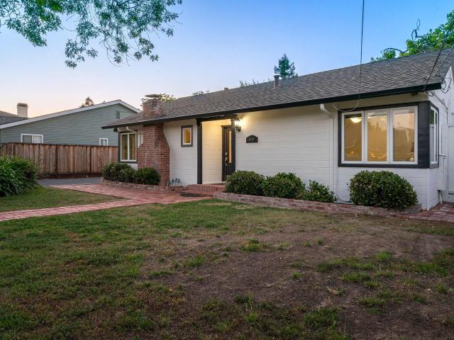 House for sale in Campbell, California