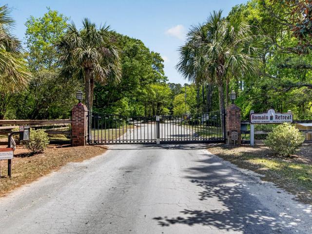 House for sale in Awendaw, South Carolina