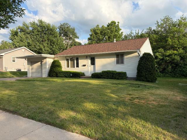 House for sale in Red Wing, Minnesota