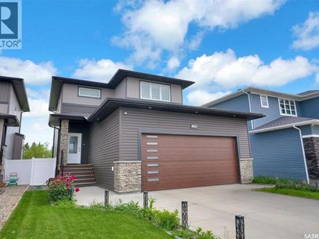 House for sale in Moose Jaw, Saskatchewan