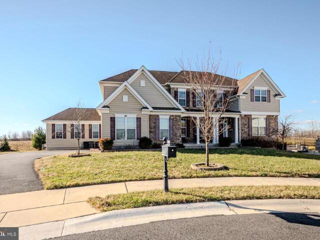 House for sale in Delaware