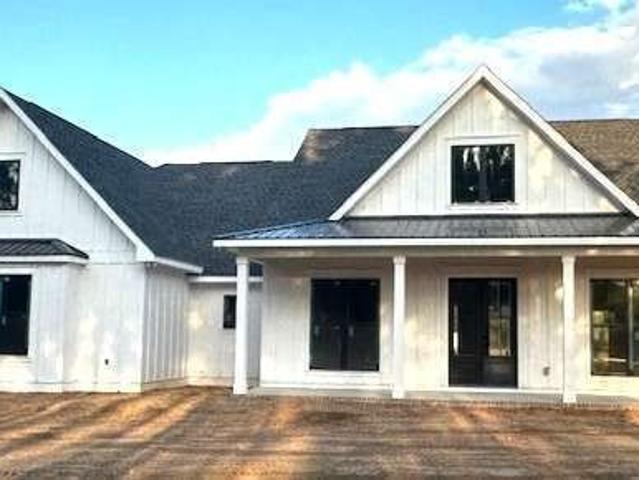 House for sale in Springfield, Georgia