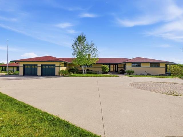 Farm for sale in Mineral Point, Wisconsin